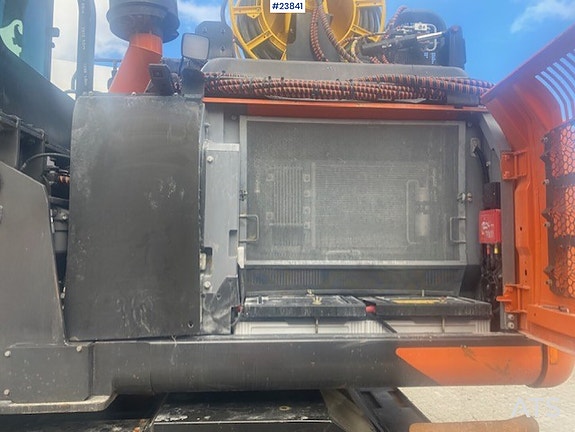 Hitachi ZX220W-7 hjulmaskin 20 of 30