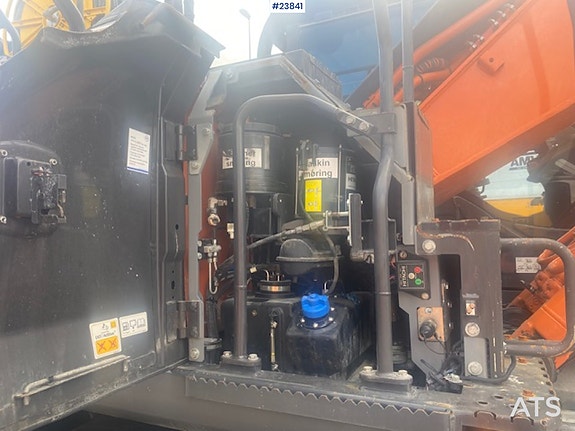 Hitachi ZX220W-7 hjulmaskin 21 of 30