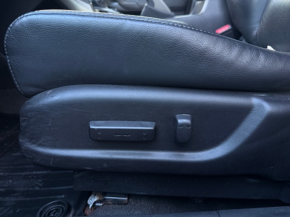 Honda Accord 25 of 30
