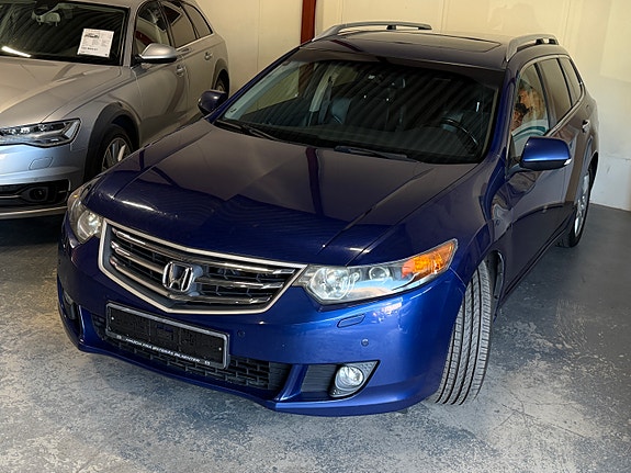 Honda Accord 8 of 30