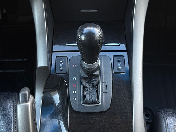 Honda Accord 18 of 30