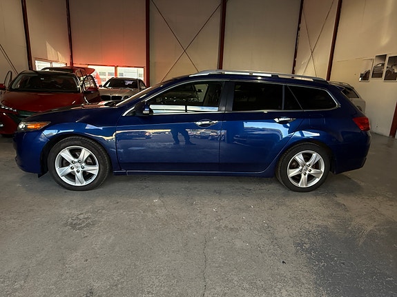 Honda Accord 7 of 30