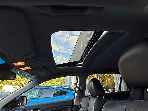 Honda Accord 30 of 30