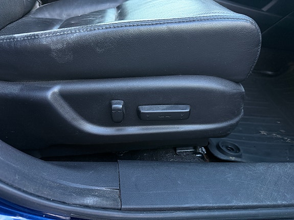 Honda Accord 27 of 30