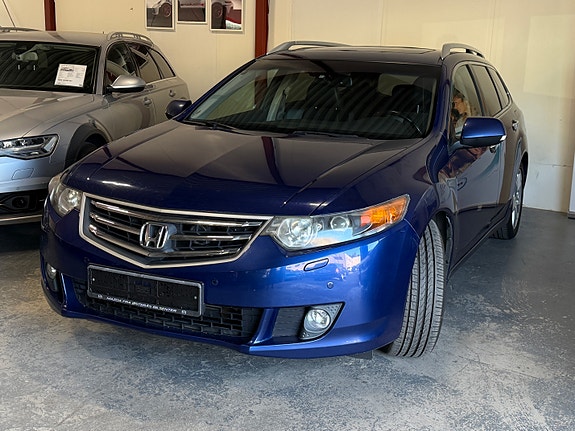 Honda Accord 5 of 30