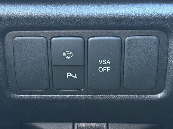 Honda Accord 23 of 30