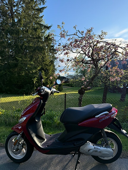 Yamaha Neo's 50 4 of 6