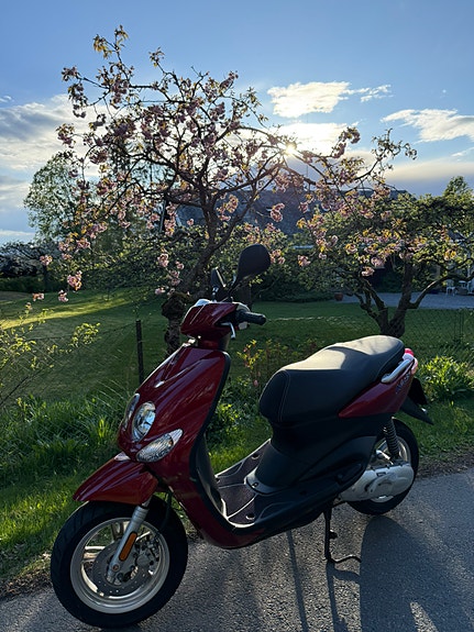 Yamaha Neo's 50 3 of 6