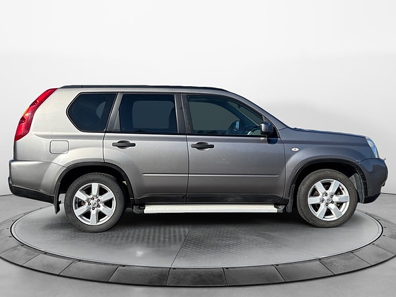 Nissan X-Trail 6 of 14