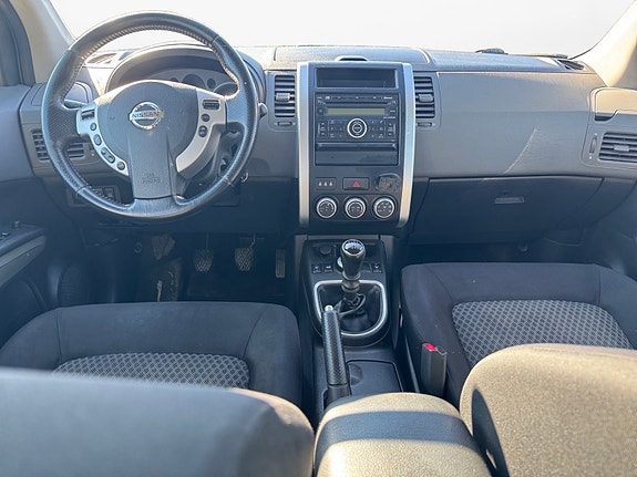 Nissan X-Trail 13 of 14
