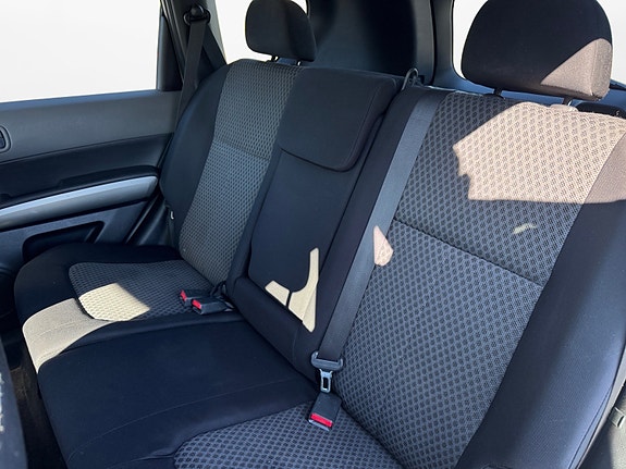 Nissan X-Trail 10 of 14