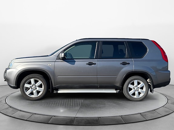 Nissan X-Trail 7 of 14