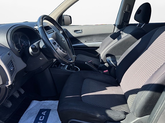 Nissan X-Trail 9 of 14