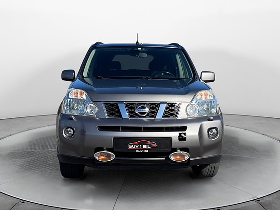 Nissan X-Trail 2 of 14
