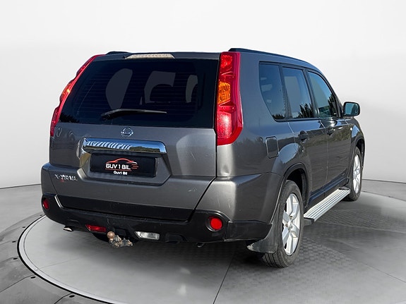 Nissan X-Trail 4 of 14