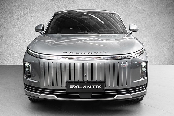 Exlantix ET 4 of 30