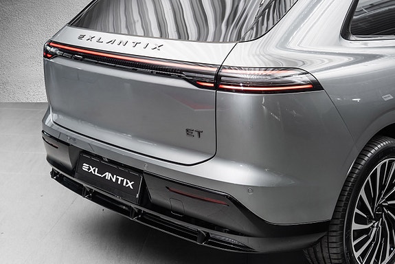Exlantix ET 5 of 30