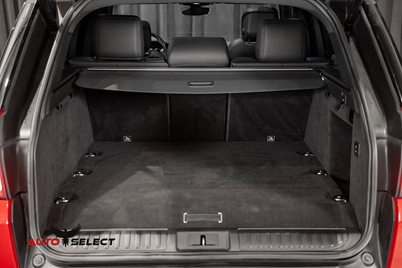 Land Rover Range Rover Sport 13 of 30