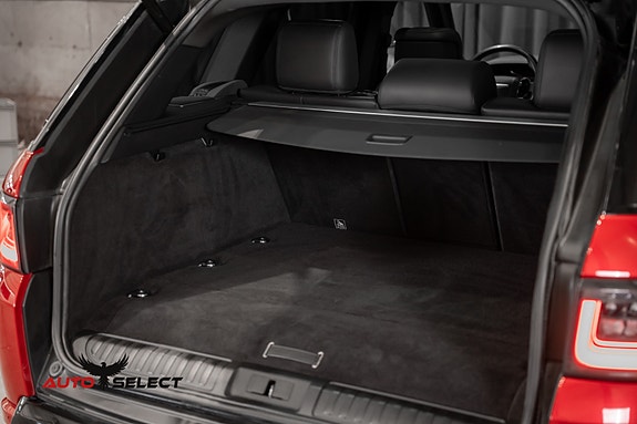 Land Rover Range Rover Sport 15 of 30