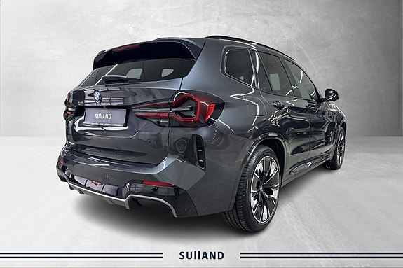 BMW iX3 5 of 30