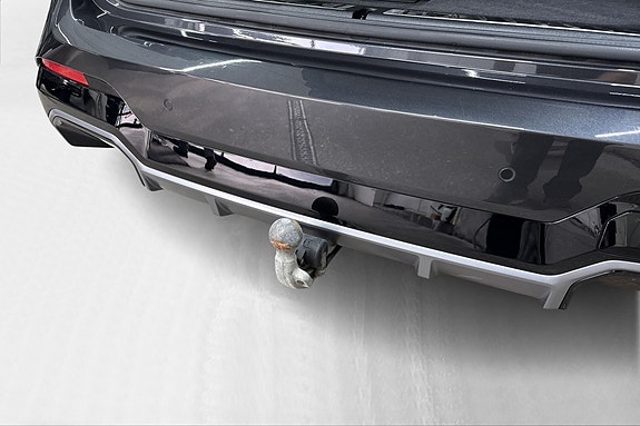 BMW iX3 23 of 30