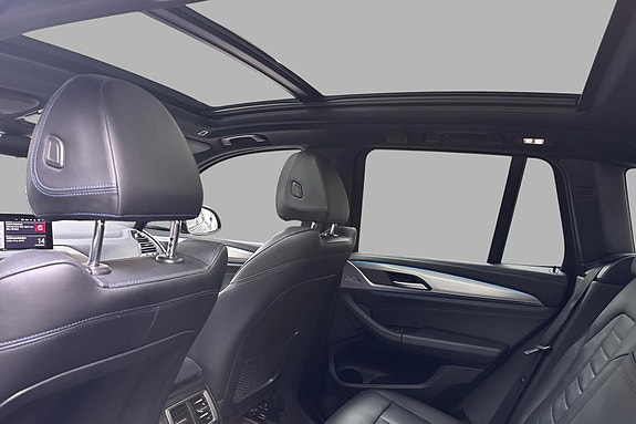 BMW iX3 24 of 30