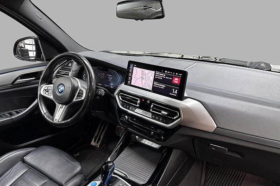 BMW iX3 16 of 30