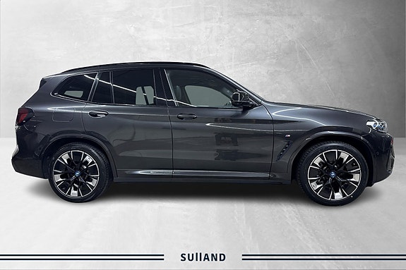 BMW iX3 6 of 30