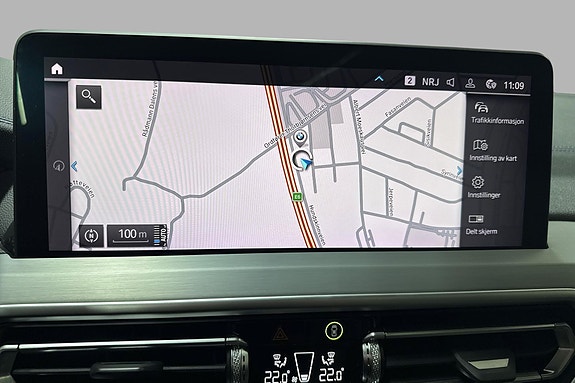 BMW iX3 29 of 30