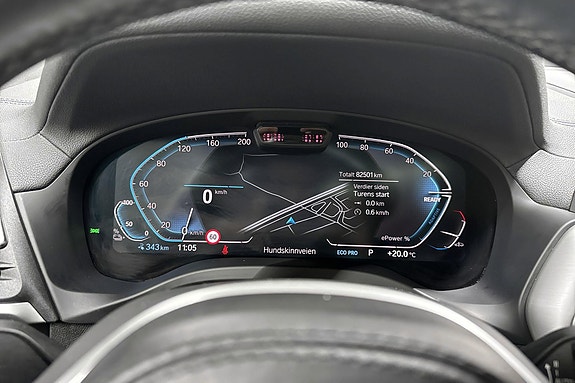 BMW iX3 13 of 30