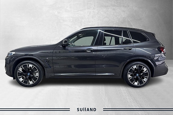 BMW iX3 2 of 30