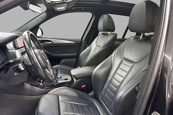 BMW iX3 11 of 30
