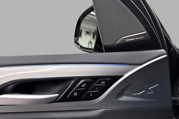 BMW iX3 26 of 30