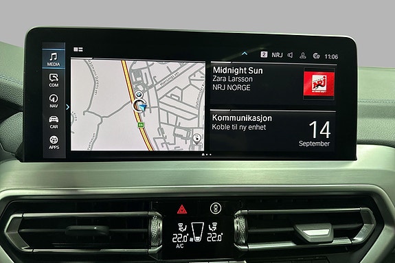 BMW iX3 14 of 30