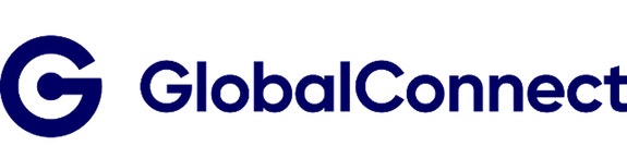 GlobalConnect AS logo