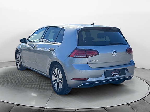 Volkswagen e-Golf VII 6 of 15