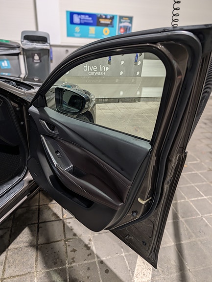Mazda 6 5 of 22