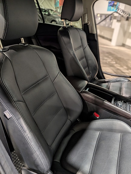 Mazda 6 19 of 22