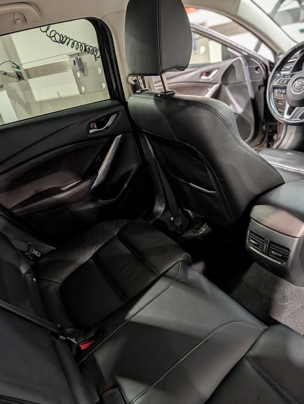 Mazda 6 17 of 22