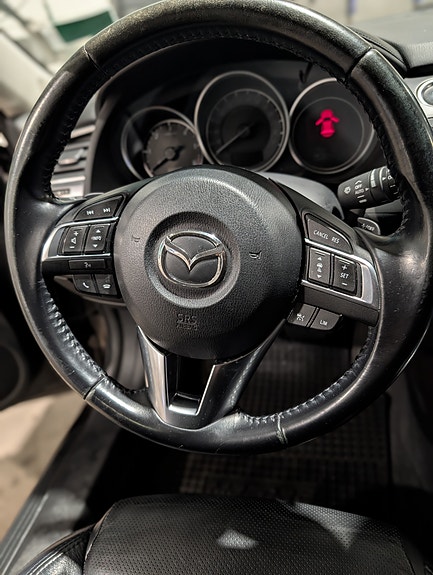 Mazda 6 8 of 22