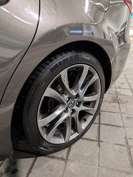Mazda 6 15 of 22