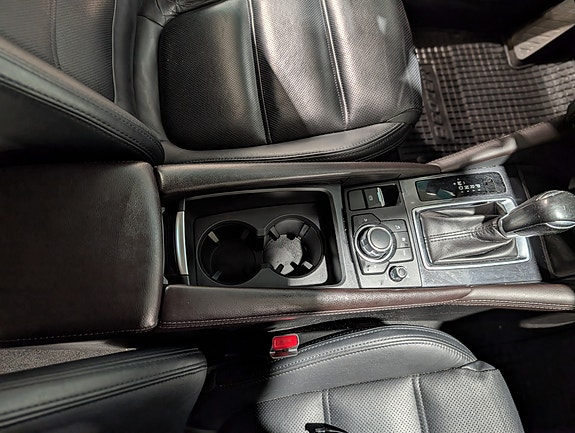 Mazda 6 13 of 22