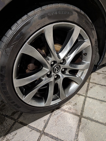 Mazda 6 14 of 22