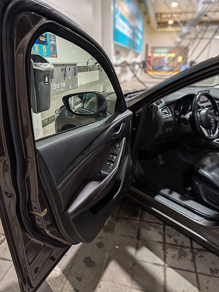Mazda 6 4 of 22