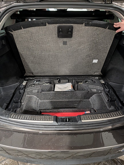 Mazda 6 22 of 22