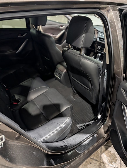 Mazda 6 16 of 22