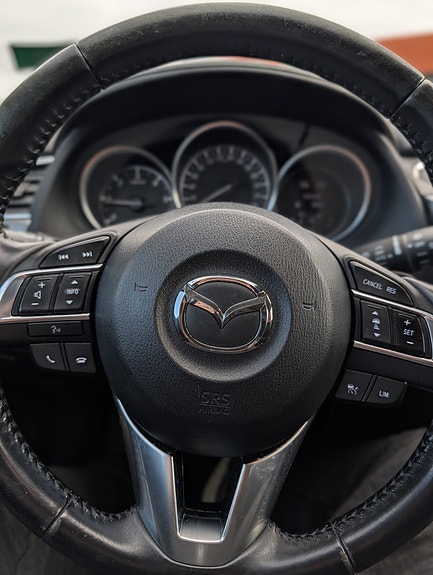 Mazda 6 9 of 22