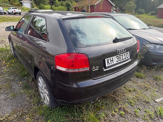 Audi A3 4 of 10
