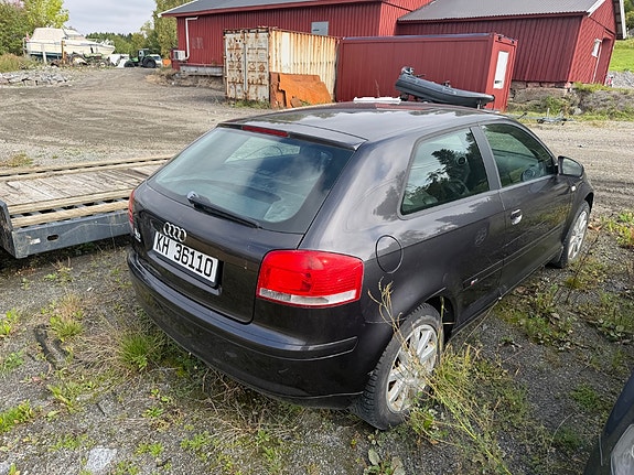 Audi A3 3 of 10
