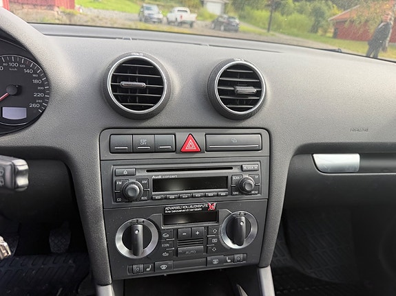 Audi A3 7 of 10